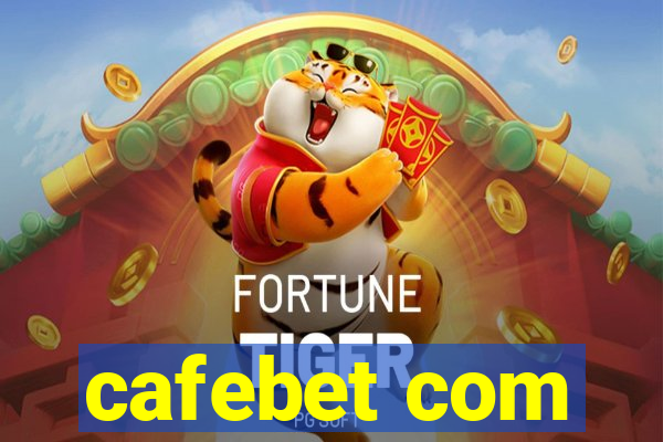 cafebet com